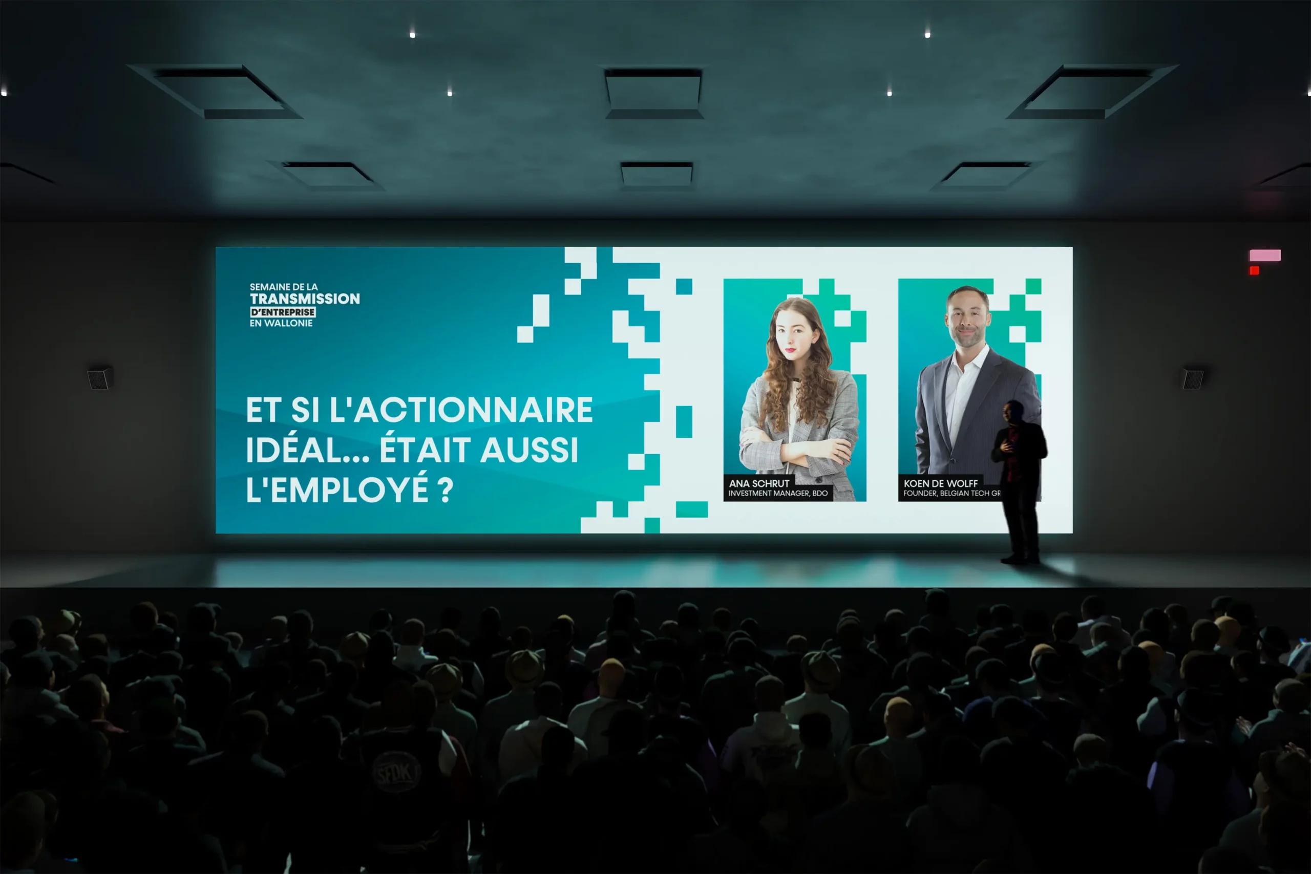 conference conference