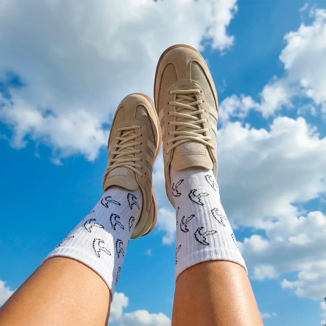 Spa Francorchamps merchandising socks